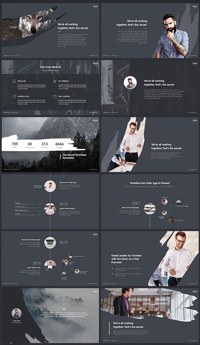 11. ภาพประกอบโดย graphicriver.net