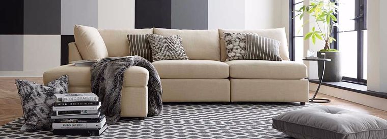 คุณลักษณะน่ารู้ของ ผ้าบุเฟอร์นิเจอร์ (Fabric furniture) ก่อนจะนำเอาไปใช้งาน ภาพประกอบ