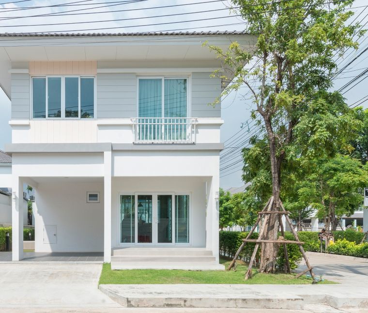 ประตูหน้าต่าง uPVC ที่เพิ่มความปลอดภัยให้แก่ผู้ใช้งาน ด้วยระบบล็อคหลายจุด "Multi-Lock System" ภาพประกอบ