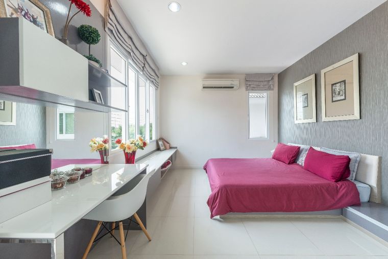 ประตูหน้าต่าง uPVC ที่เพิ่มความปลอดภัยให้แก่ผู้ใช้งาน ด้วยระบบล็อคหลายจุด "Multi-Lock System" ภาพประกอบ