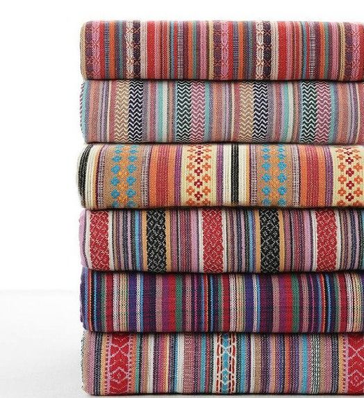 ผ้าบุเฟอร์นิเจอร์ (Fabric furniture)  กับคุณสมบัติที่น่ารู้ก่อนจะนำเอาไปใช้งาน ภาพประกอบ