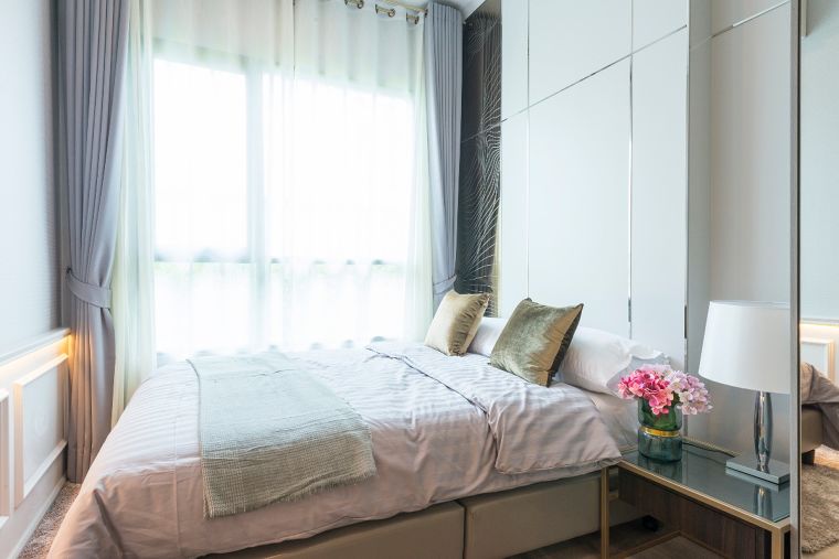 สัมผัสกลิ่นอายสถาปัตยกรรมแบบอิงลิชโมเดิร์นคลาสสิค ที่ "KNIGHTSBRIDGE COLLAGE RAMKHAMHAENG"  ภาพประกอบ