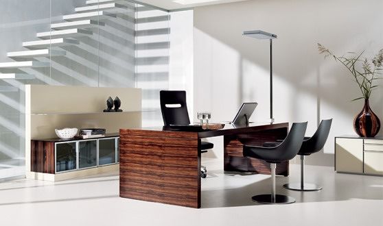 Wazzadu Academy :: "เฟอร์นิเจอร์ในสำนักงาน (Office furniture)" กับคุณสมบัติที่น่ารู้ก่อนจะนำเอาไปใช้งาน ภาพประกอบ