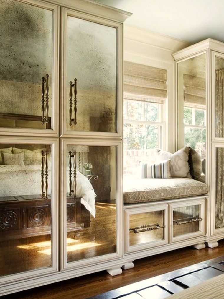 "กระจกเงาโบราณ Artmirror" วัสดุตกแต่งที่ให้กลิ่นอาย Modern Rustic ได้อย่างลงตัว ภาพประกอบ