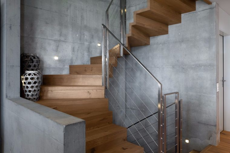 บ้านหลังเล็กสไตล์ Modern&Rustic เสน่ห์ของบ้านที่มีความเรียบง่าย และเข้ากับทุกยุคสมัย ! ภาพประกอบ