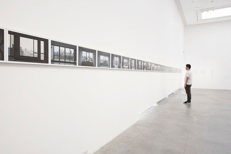 BANGKOK CITYCITY GALLERY แกลอรี่อาร์ตสุดมินิมอลใจกลางเมือง ! ภาพประกอบ