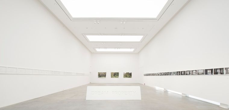 BANGKOK CITYCITY GALLERY แกลอรี่อาร์ตสุดมินิมอลใจกลางเมือง ! ภาพประกอบ