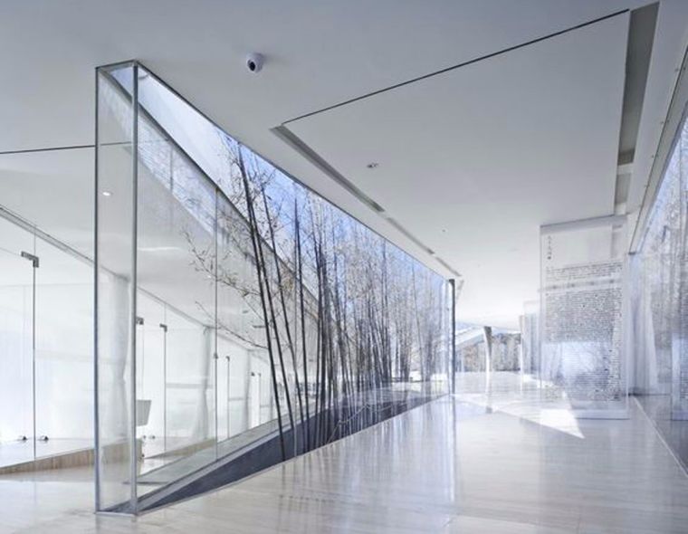 รูปประกอบจาก www.Architizer.com