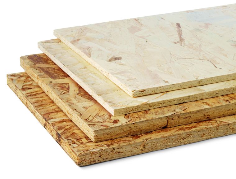วัสดุทดแทนไม้หรือไม้ประกอบ (wood - substitute composites) ภาพประกอบ