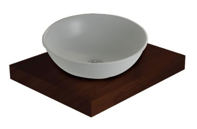 อ่างล้างหน้า (basin) กับคุณสมบัติที่น่ารู้ก่อนจะนำเอาไปใช้งาน ภาพประกอบ