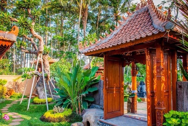 ขอบคุณภาพประกอบจาก : airbnb