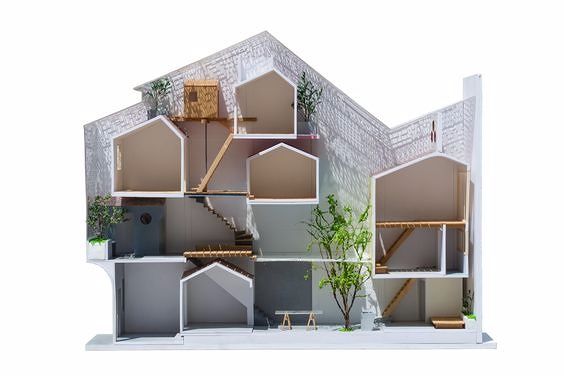11. ภาพประกอบโดย ArchDaily