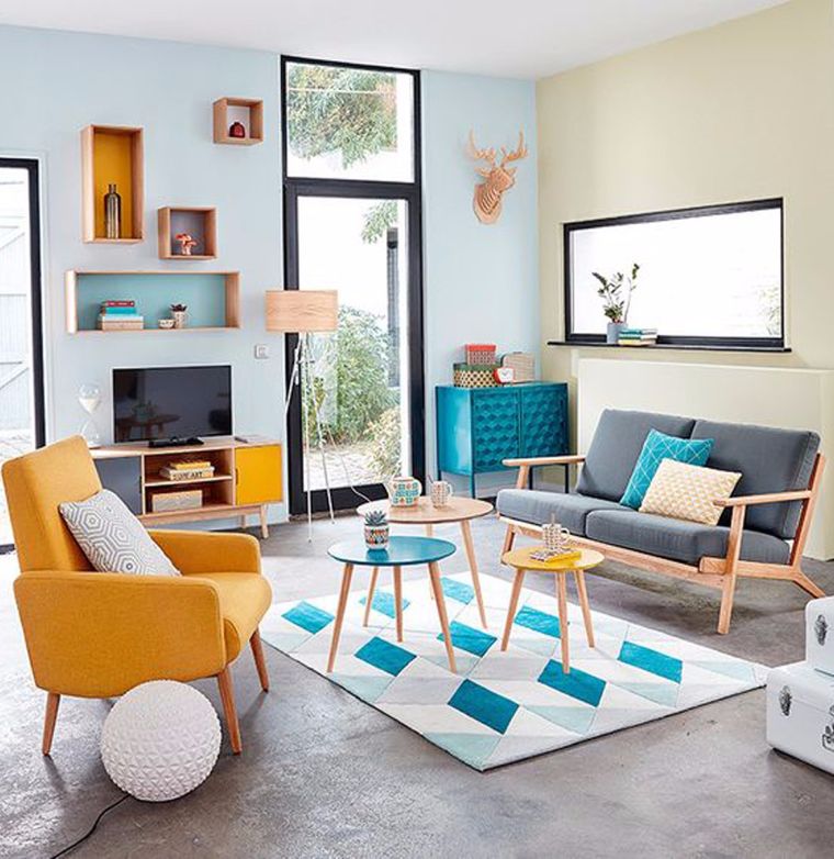 รูปภาพประกอบจาก www.Maisons du Monde.com