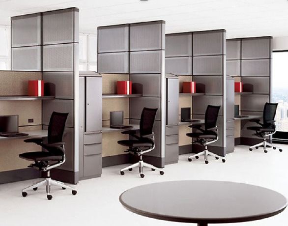 Wazzadu Academy :: "เฟอร์นิเจอร์ในสำนักงาน (Office furniture)" กับคุณสมบัติที่น่ารู้ก่อนจะนำเอาไปใช้งาน ภาพประกอบ