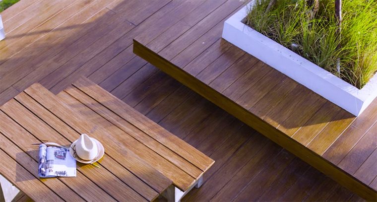 ไม้สังเคราะห์ไฟเบอร์ซีเมนต์ (Fiber cement) กับคุณสมบัติที่น่ารู้ก่อนจะนำเอาไปใช้งาน | Wazzadu ไม้สังเคราะห์ไฟเบอร์ซีเมนต์ (Fiber Cement) กับคุณสมบัติที่น่ารู้ก่อนจะนำเอาไปใช้งาน | Wazzadu