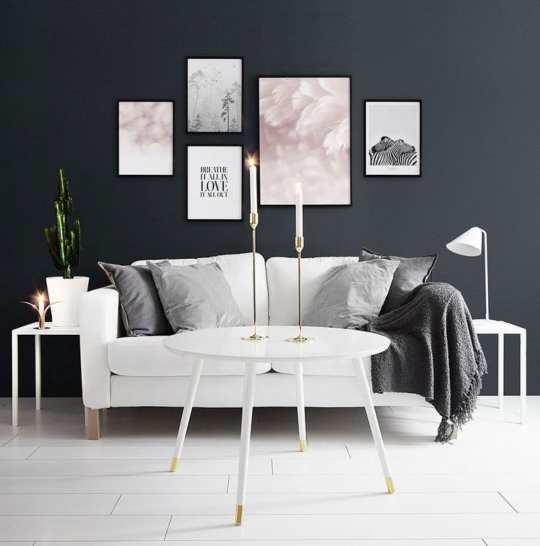 ภาพไอเดียการตกแต่งจาก Pinterest