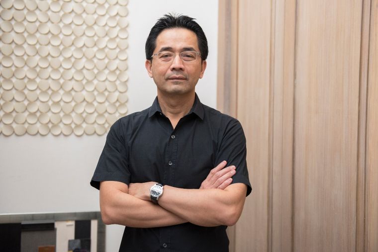 คุณชนรรถ โชติษฐยางกูร จากบริษัท Withlight&nbsp;1 ใน Keynote Speaker ของ Wazzadu Talk ครั้งที่ 2&nbsp;