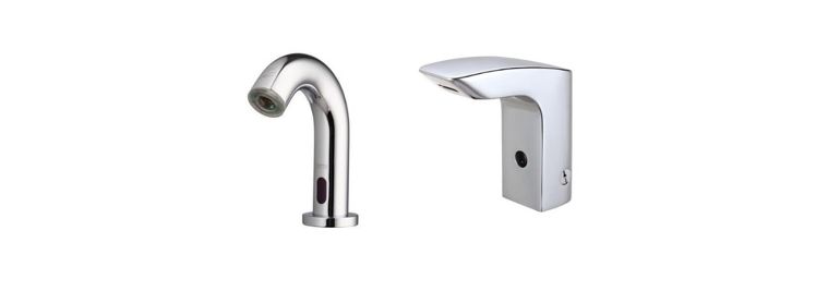 ก๊อกน้ำ (Faucet) กับคุณสมบัติที่น่ารู้ก่อนจะนำเอาไปใช้งาน ภาพประกอบ