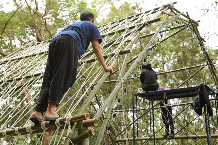 Project : See San Doitungผลงานที่ทำด้วยความตั้งใจของชาวบ้านและไอเดียสุดคูลจากสถาปนิกรุ่นใหม่&nbsp;