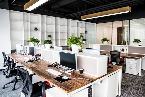 Wazzadu Academy :: "เฟอร์นิเจอร์ในสำนักงาน (Office furniture)" กับคุณสมบัติที่น่ารู้ก่อนจะนำเอาไปใช้งาน ภาพประกอบ