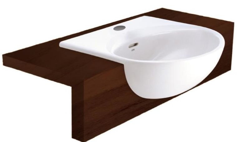 อ่างล้างหน้า (basin) กับคุณสมบัติที่น่ารู้ก่อนจะนำเอาไปใช้งาน ภาพประกอบ