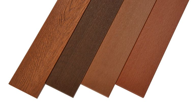 ไม้สังเคราะห์ไฟเบอร์ซีเมนต์ (Fiber cement) กับคุณสมบัติที่น่ารู้ก่อนจะนำเอาไปใช้งาน ภาพประกอบ