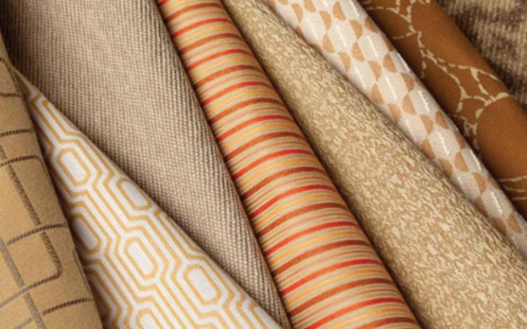 คุณลักษณะน่ารู้ของ ผ้าบุเฟอร์นิเจอร์ (Fabric furniture) ก่อนจะนำเอาไปใช้งาน ภาพประกอบ