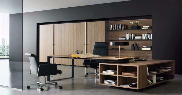 ไอเดียการใช้งาน เฟอร์นิเจอร์ ในสำนักงาน (Office furniture) กับคุณสมบัติที่น่ารู้ก่อนจะนำเอาไปใช้งาน ภาพประกอบ