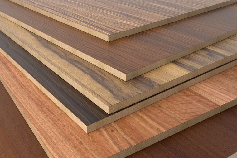 วัสดุเเนะนำ : ไม้อัด (Plywood) กับคุณสมบัติที่น่ารู้ก่อนจะนำเอาไปใช้งาน ภาพประกอบ