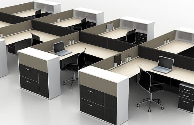 Wazzadu Academy :: "เฟอร์นิเจอร์ในสำนักงาน (Office furniture)" กับคุณสมบัติที่น่ารู้ก่อนจะนำเอาไปใช้งาน ภาพประกอบ
