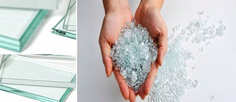 กระจกนิรภัยเทมเปอร์ (Tempered Glass) กับคุณสมบัติที่ควรรู้ก่อนนำไปใช้งาน ภาพประกอบ