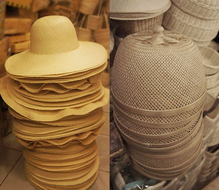 แนะนำร้านค้าจากจตุจักร : รวมของตกแต่งบ้านงานไม้ดีไซน์สวยจากร้าน "หัตถกรรมบางไทร" ! ภาพประกอบ