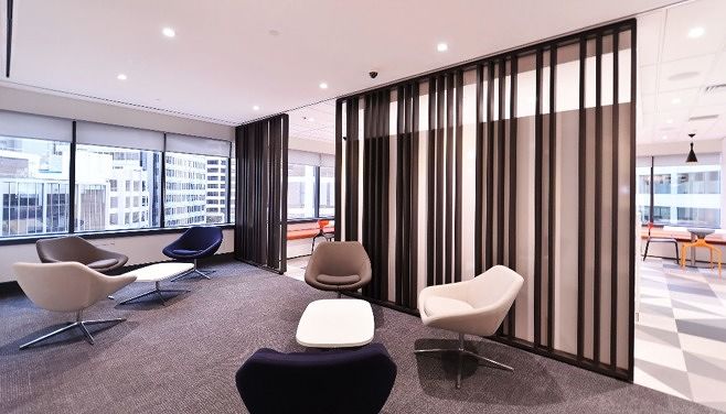Wazzadu Academy :: "เฟอร์นิเจอร์ในสำนักงาน (Office furniture)" กับคุณสมบัติที่น่ารู้ก่อนจะนำเอาไปใช้งาน ภาพประกอบ