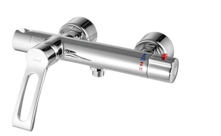 ก๊อกน้ำ (Faucet) กับคุณสมบัติที่น่ารู้ก่อนจะนำเอาไปใช้งาน ภาพประกอบ
