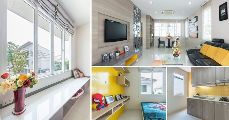 ประตูหน้าต่าง uPVC ที่เพิ่มความปลอดภัยให้แก่ผู้ใช้งาน ด้วยระบบล็อคหลายจุด "Multi-Lock System" ภาพประกอบ