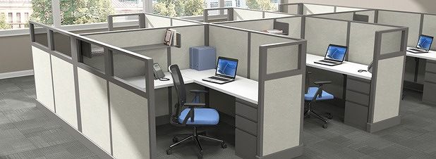 Wazzadu Academy :: "เฟอร์นิเจอร์ในสำนักงาน (Office furniture)" กับคุณสมบัติที่น่ารู้ก่อนจะนำเอาไปใช้งาน ภาพประกอบ