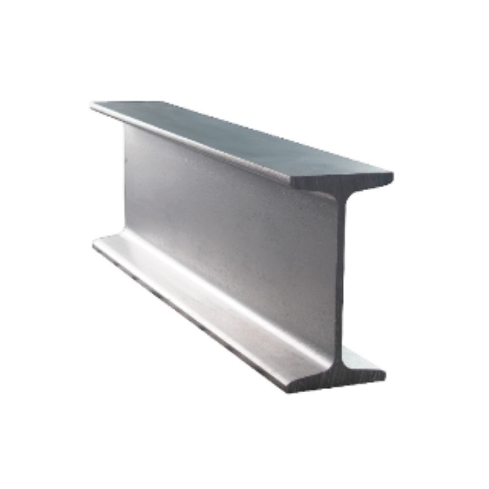 I BEAM PROPERTIES